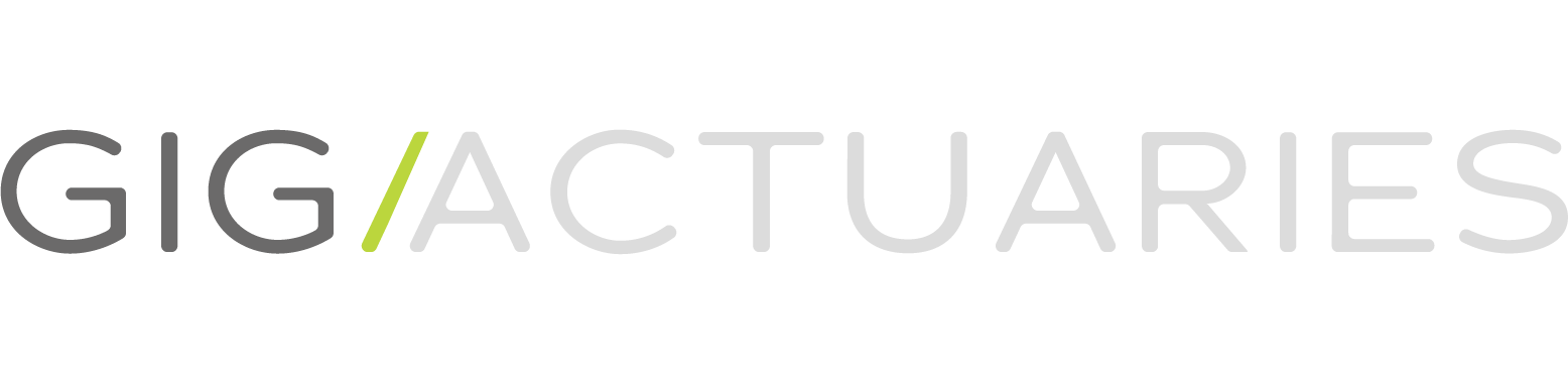 Gig Actuaries